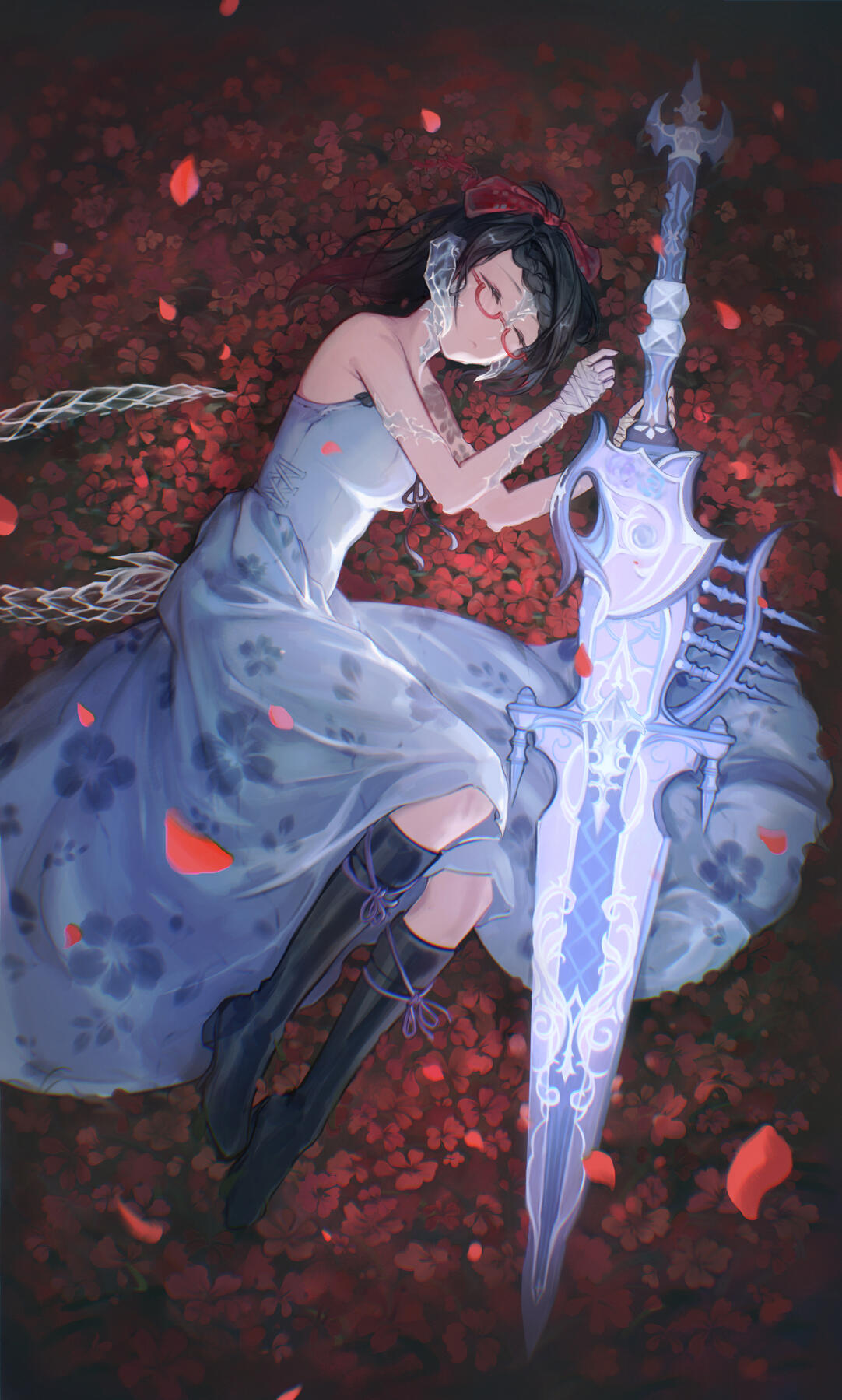 Full body