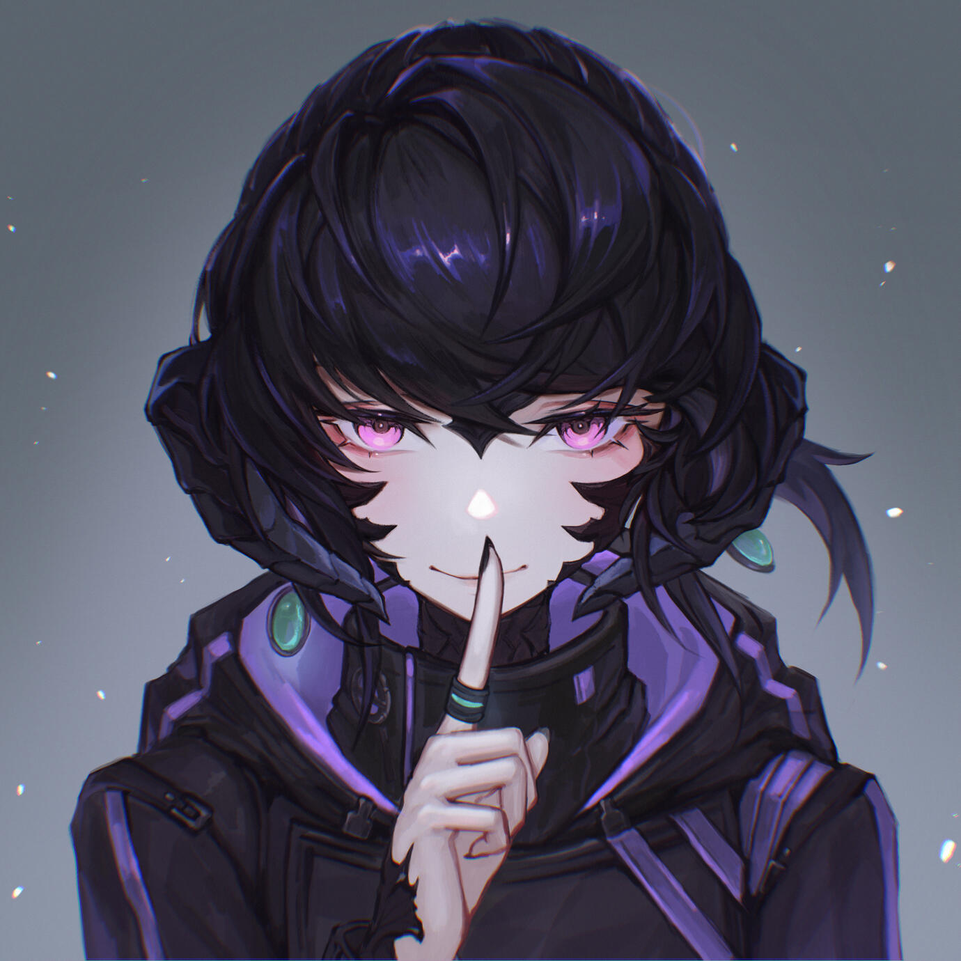 PFP Icon