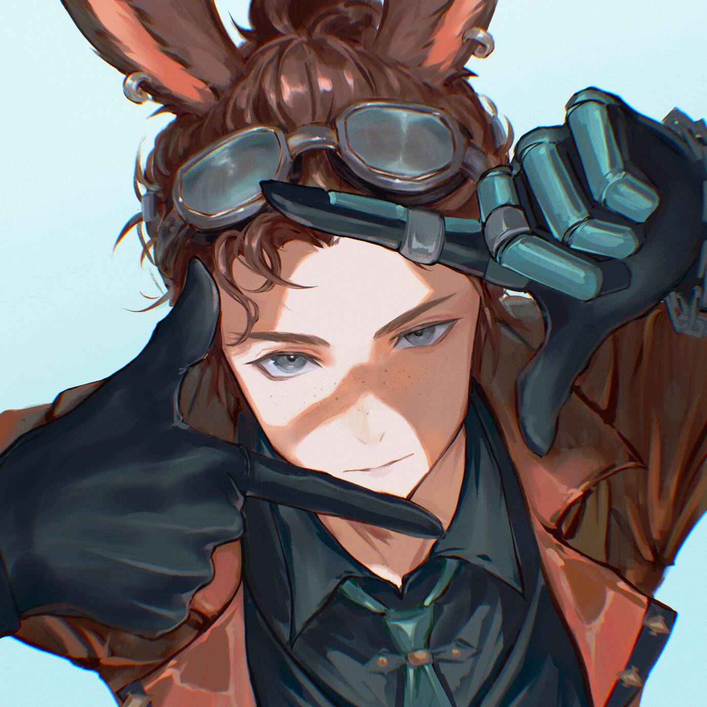 PFP Icon