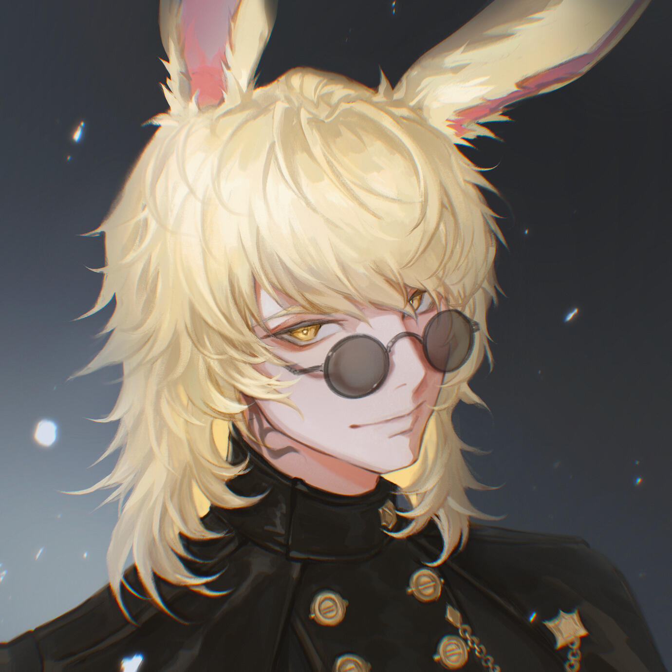 PFP Icon