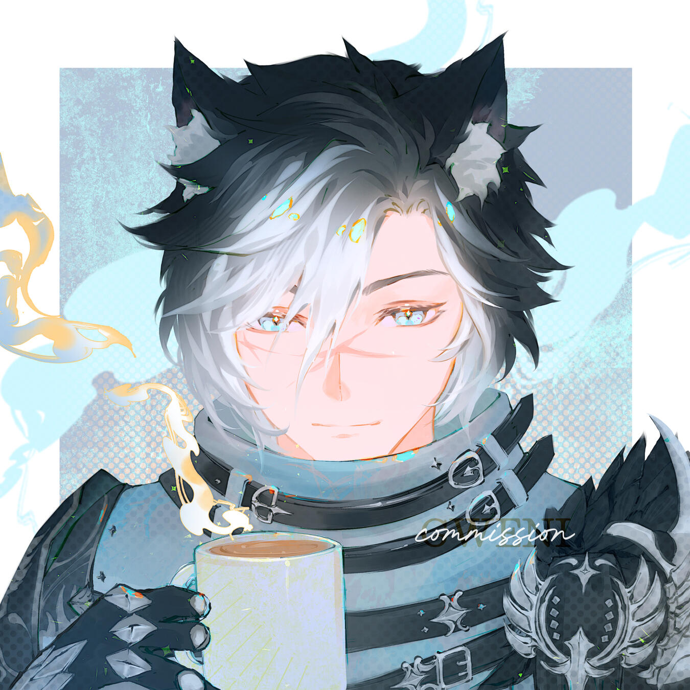 PFP Icon