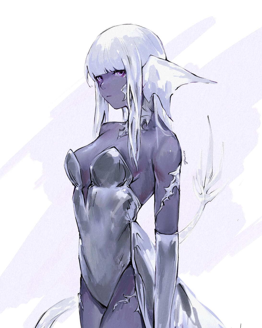 Half-body